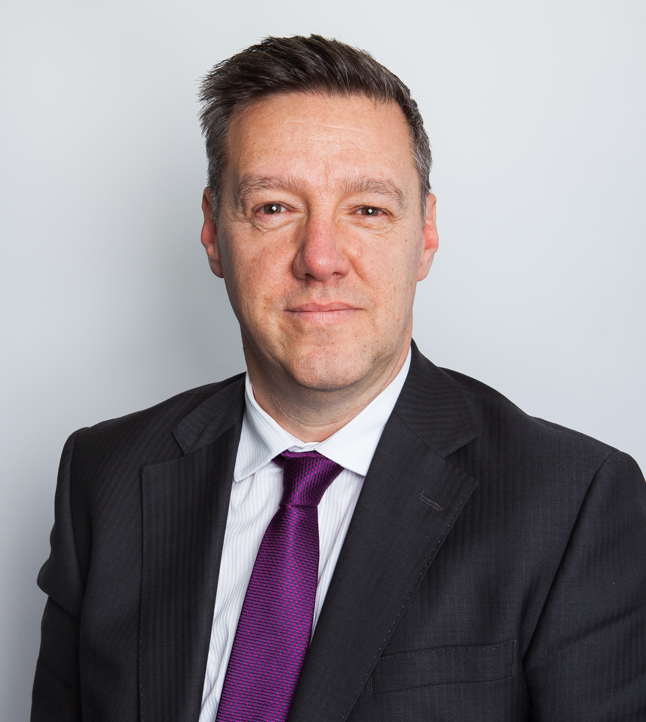 Bob Tudge