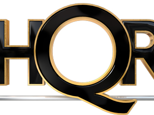 HQR-Only-Logo