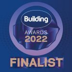 Building Awards 2022