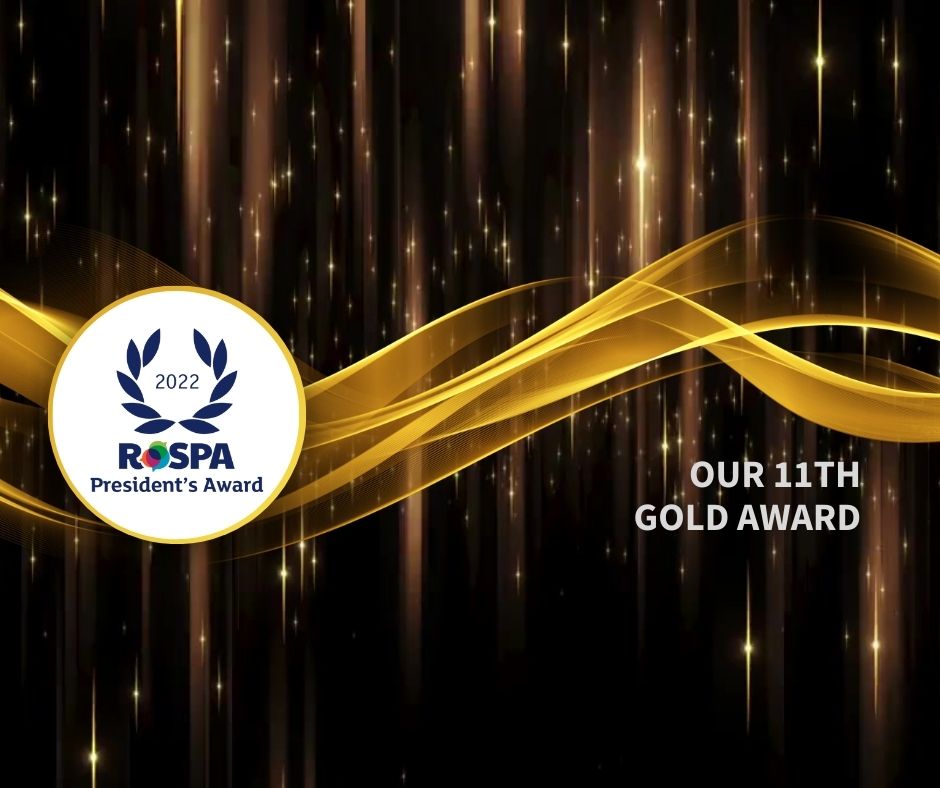 RoSPA-Award-Video-2