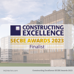 Constructing Excellence SECBE Awards 2023