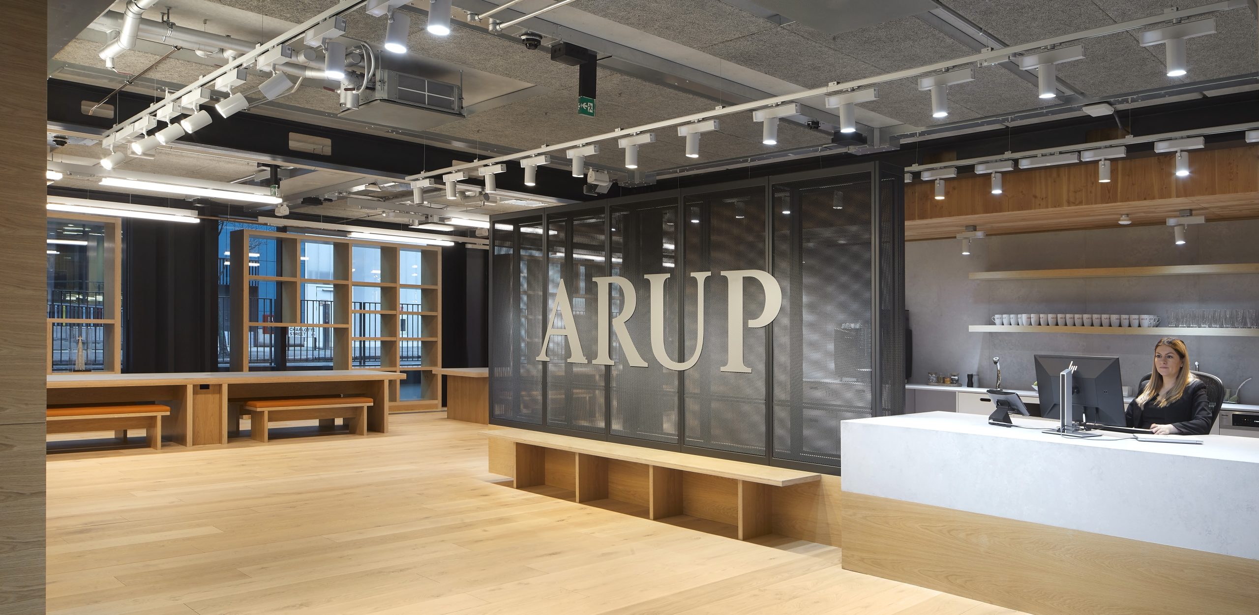 Perkins+Will_ARUP Offices_London_©Hufton+Crow_015