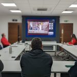 A Visit From Hilti