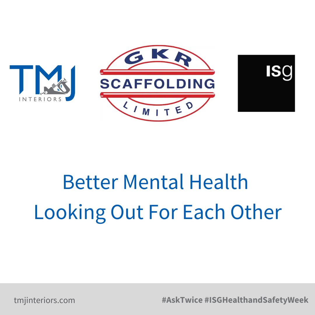 Better Mental Health TMJ Interiors