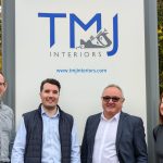 TMJ Interiors are excited to announce the successful completion of our Management Buyout.