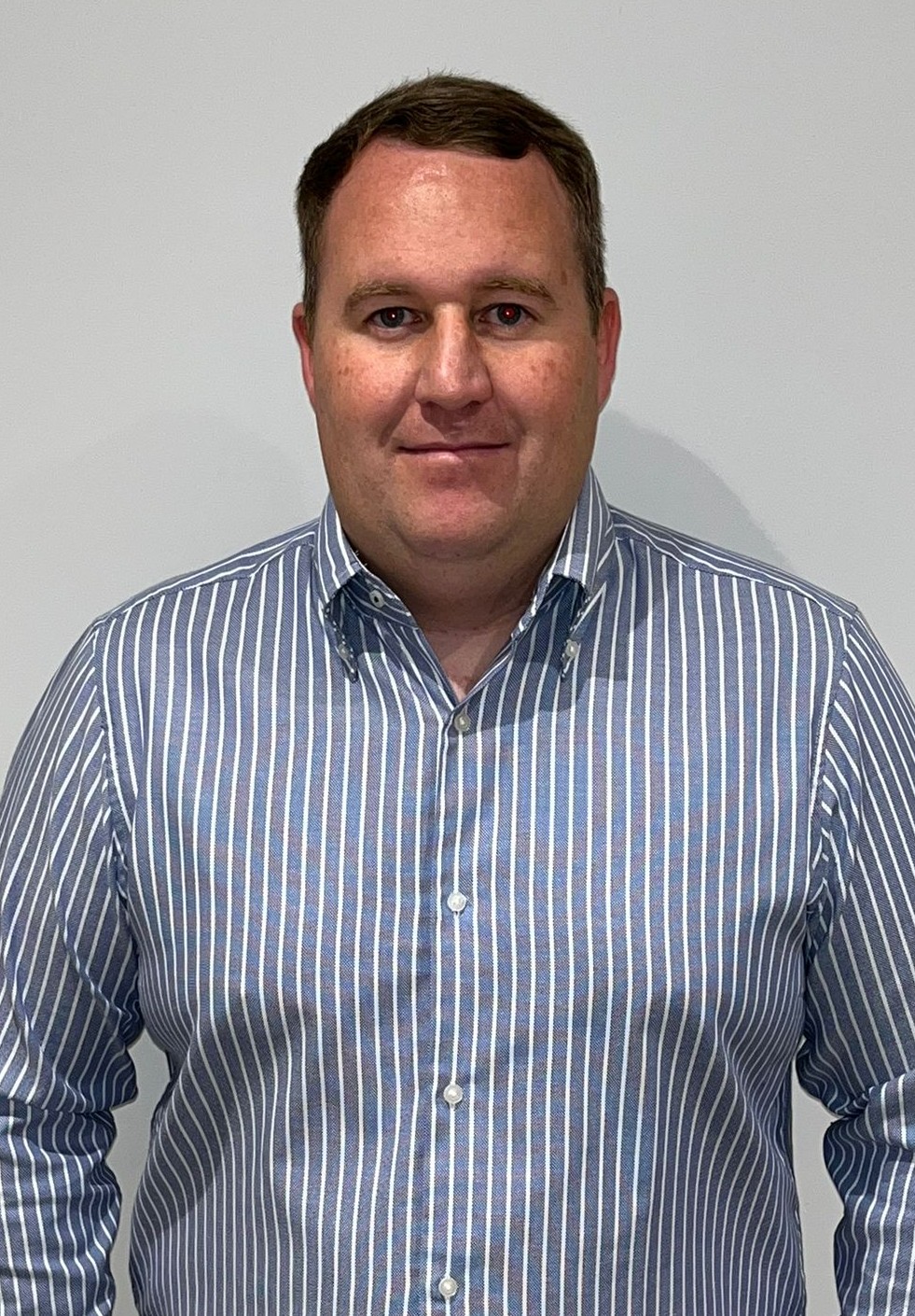 Ricky Mills - PM