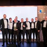 Fit Out Awards UK 2025: Winners!