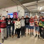 Christmas Jumper Day