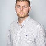 New Trainee Site Manager for our Landmark Division!